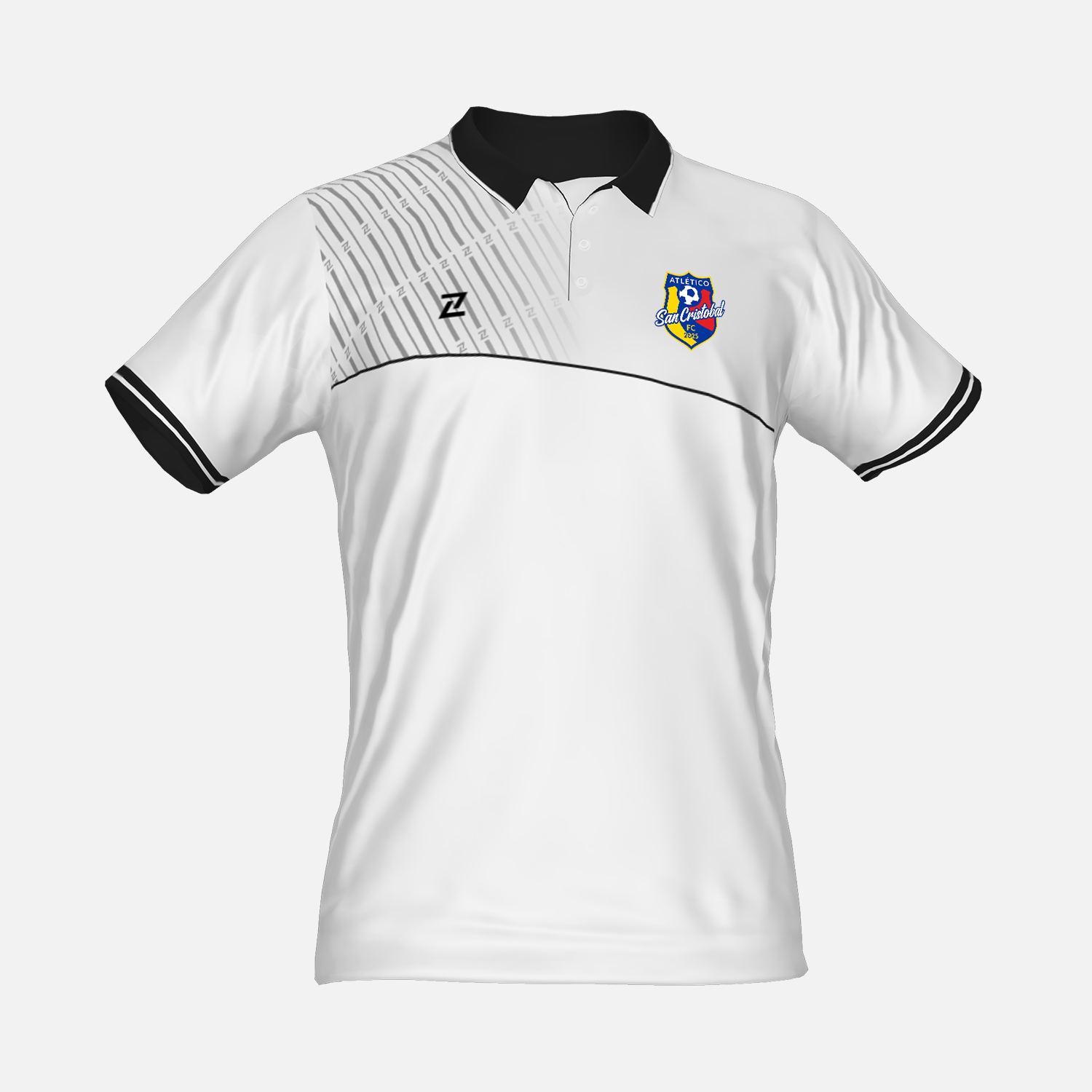 ATLÉTICO SAN CRISTÓBAL 2026 - Imagen 13