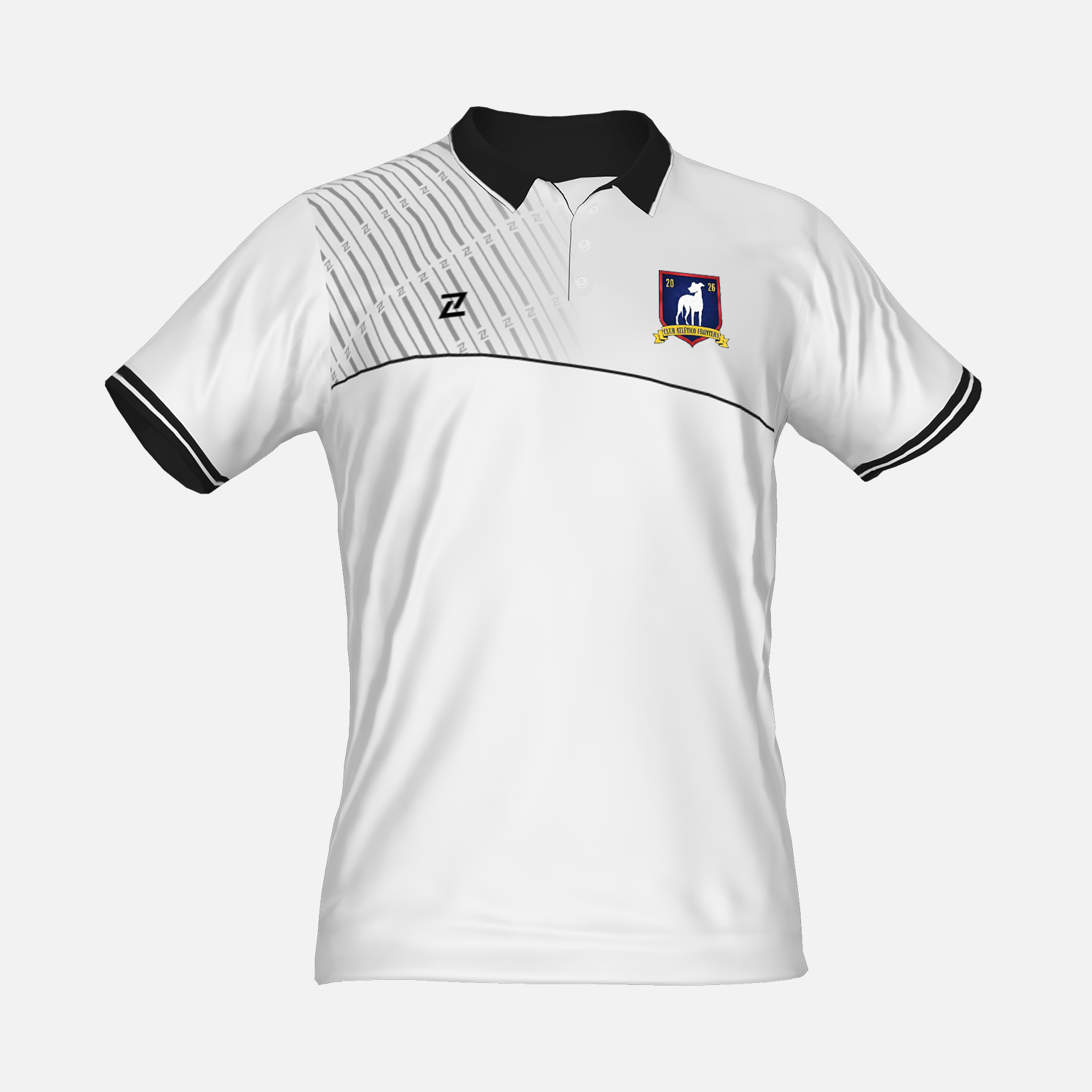 CLUB ATLÉTICO FRONTERA - Imagen 13