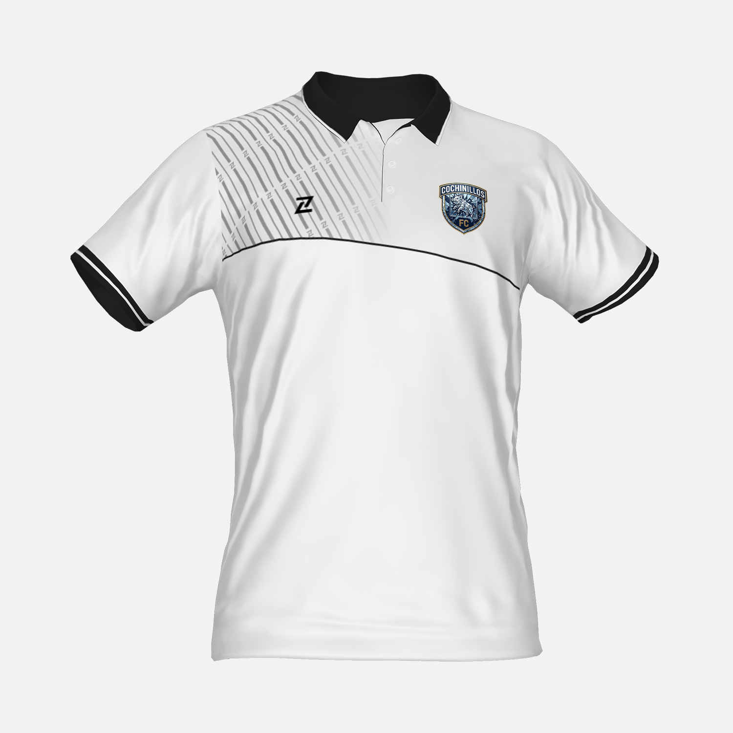 COCHINILLOS FC - Imagen 11