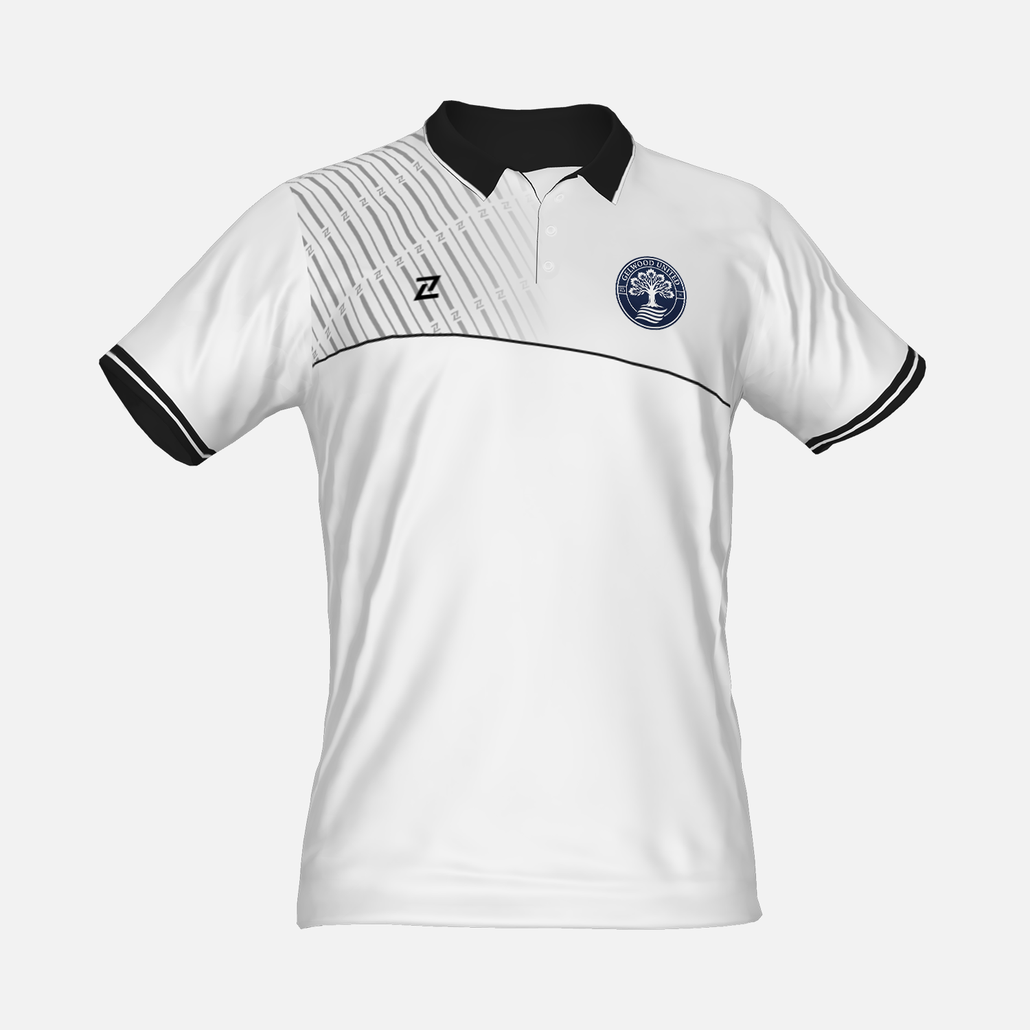 GELWOOD UNITED - Imagen 11