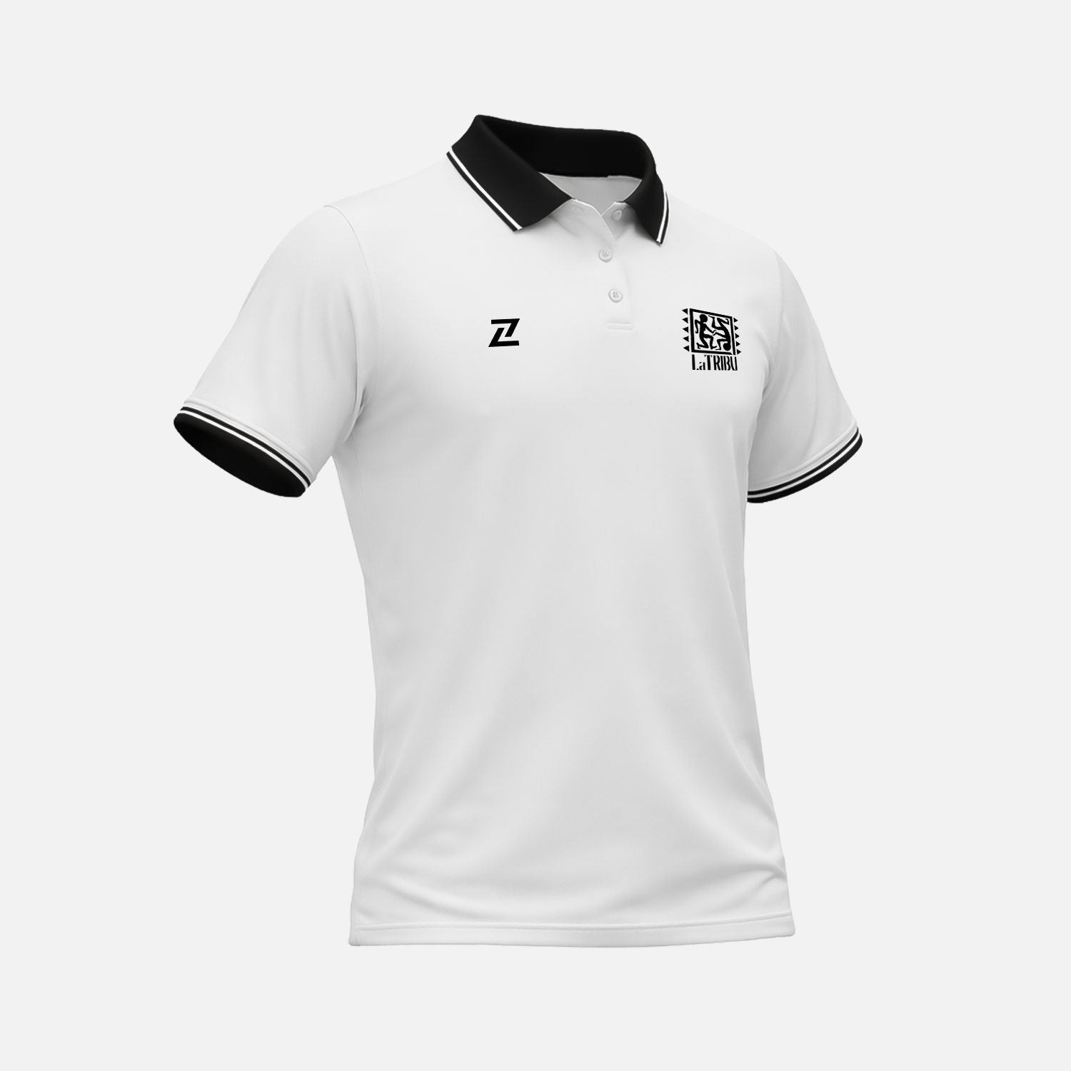 LA TRIBU RAUL TORRES PRIMERA 2026 - Imagen 10