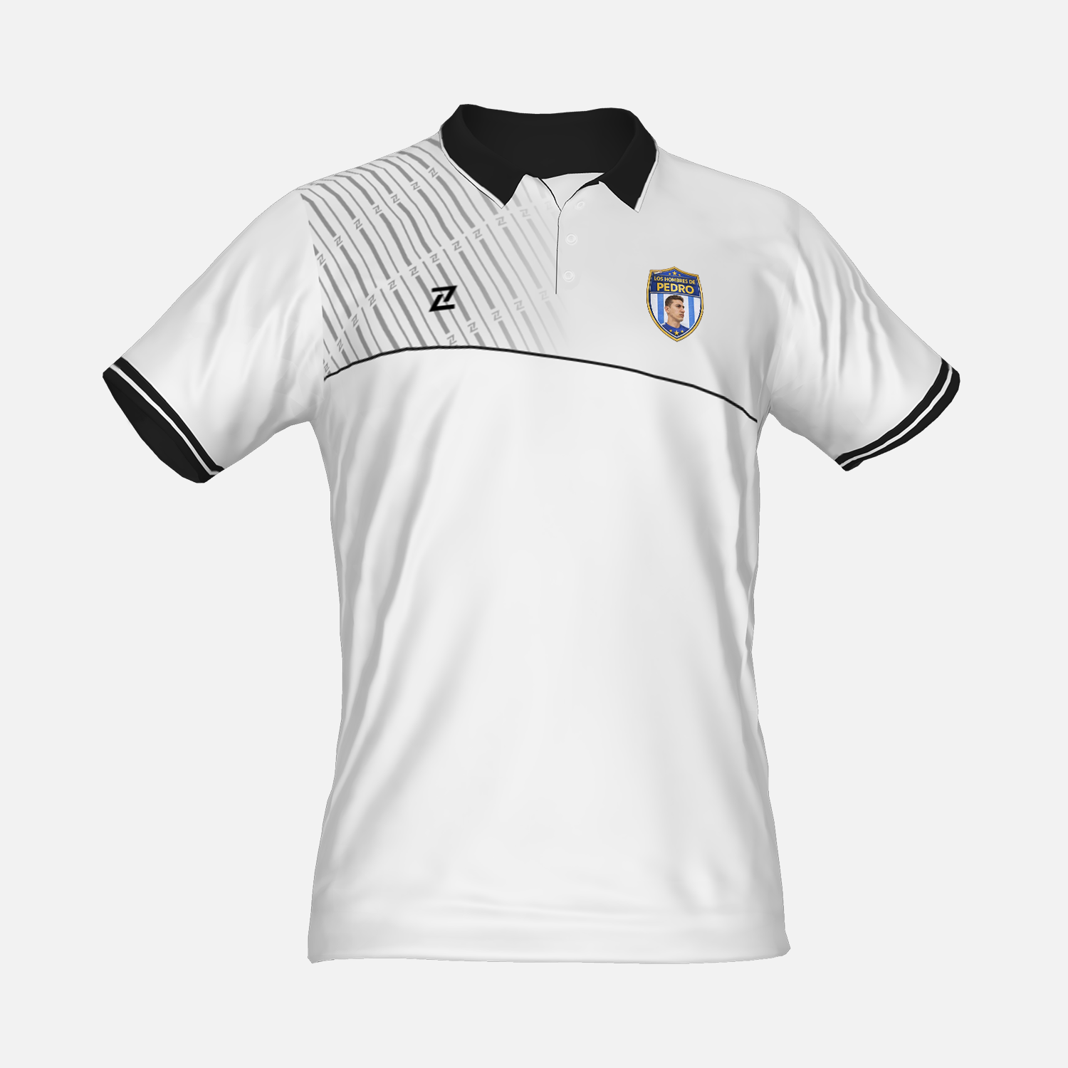 LOS HOMBRES DE PEDRO - Imagen 13