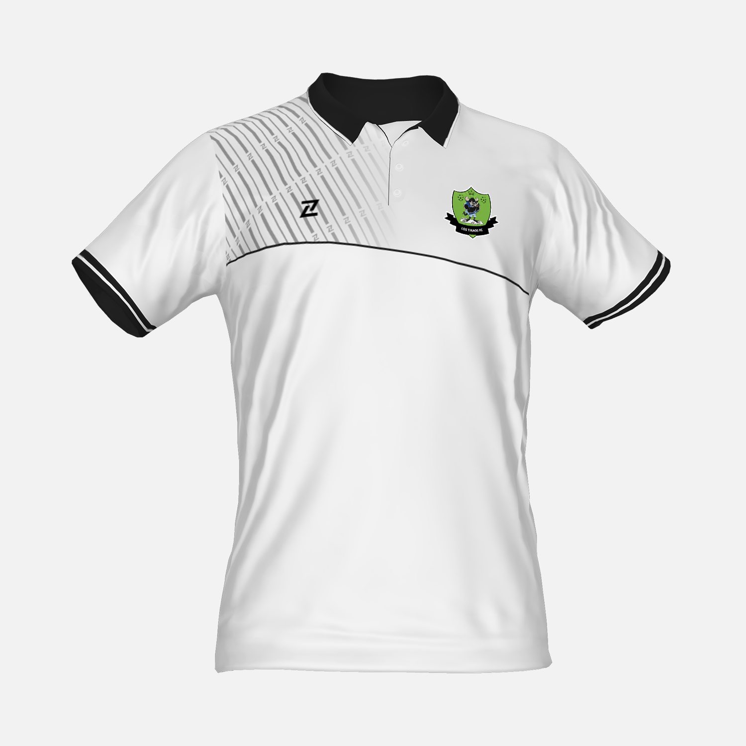 LOS TIRAOS FC - Imagen 11