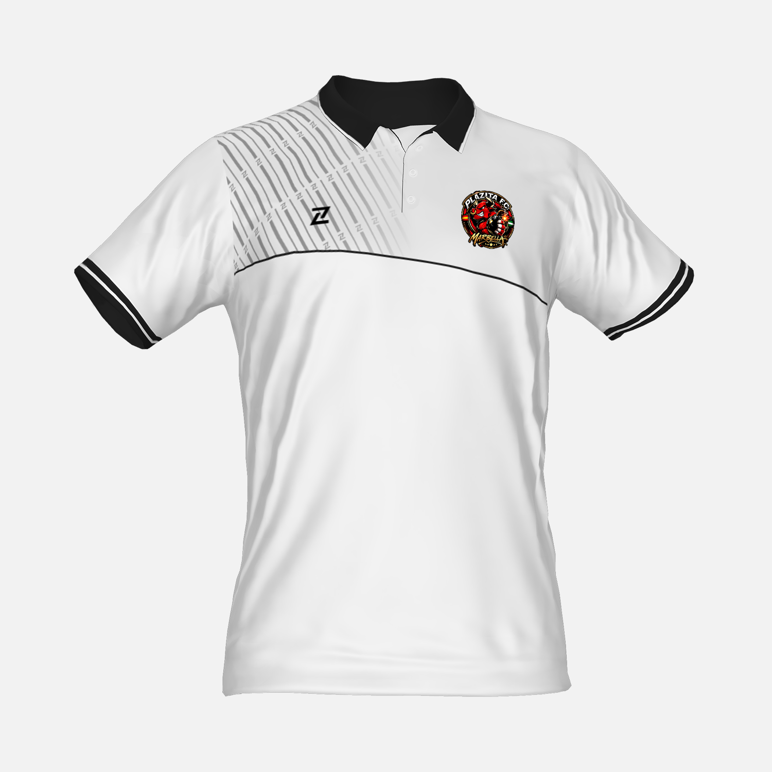 PLAZITA F.C - Imagen 11