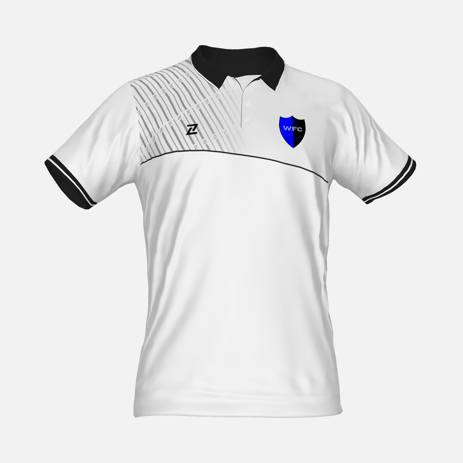 WALKERS FC - Imagen 11