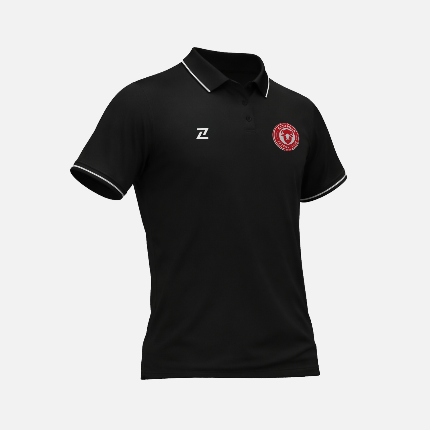 ALTAMIRA FC 2026 - Imagen 12