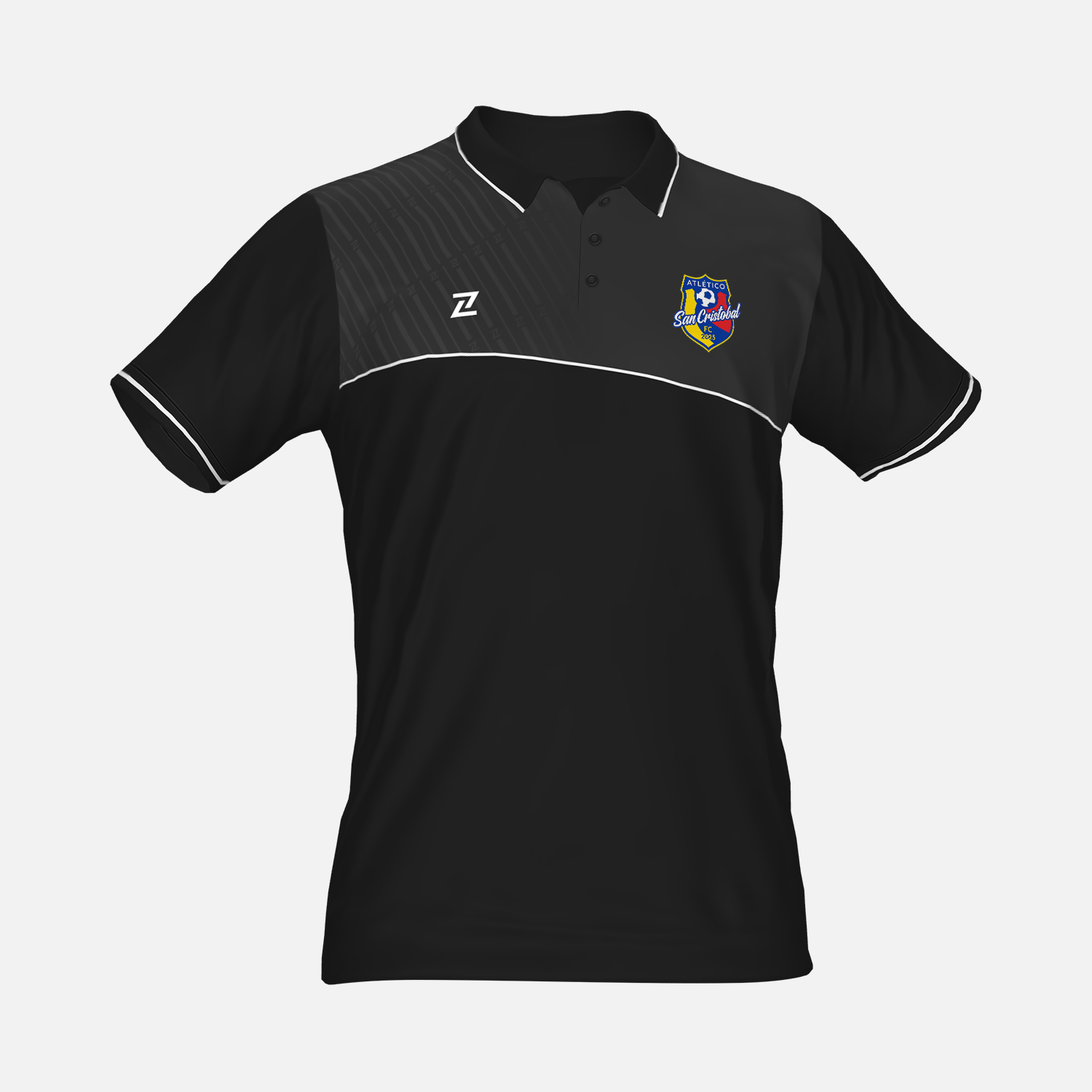 ATLÉTICO SAN CRISTÓBAL 2026 - Imagen 14