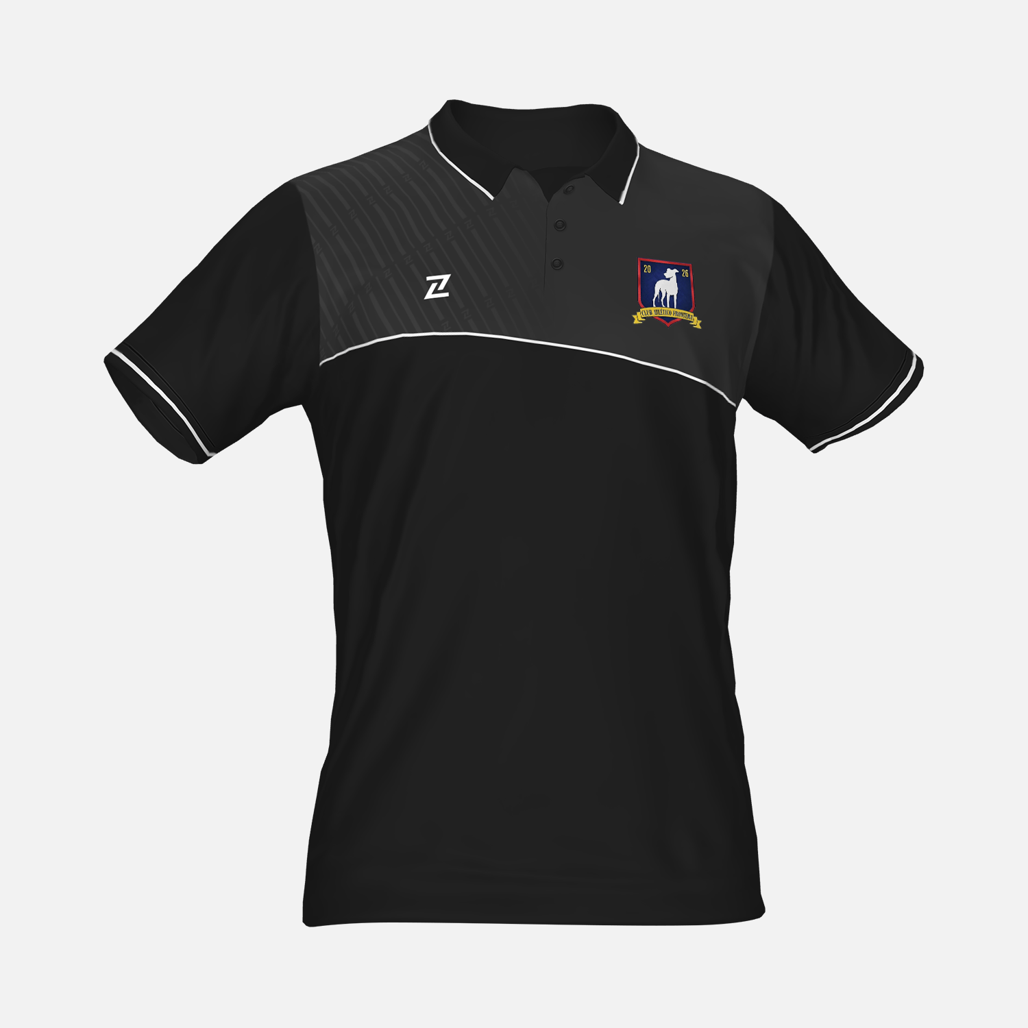 CLUB ATLÉTICO FRONTERA - Imagen 14