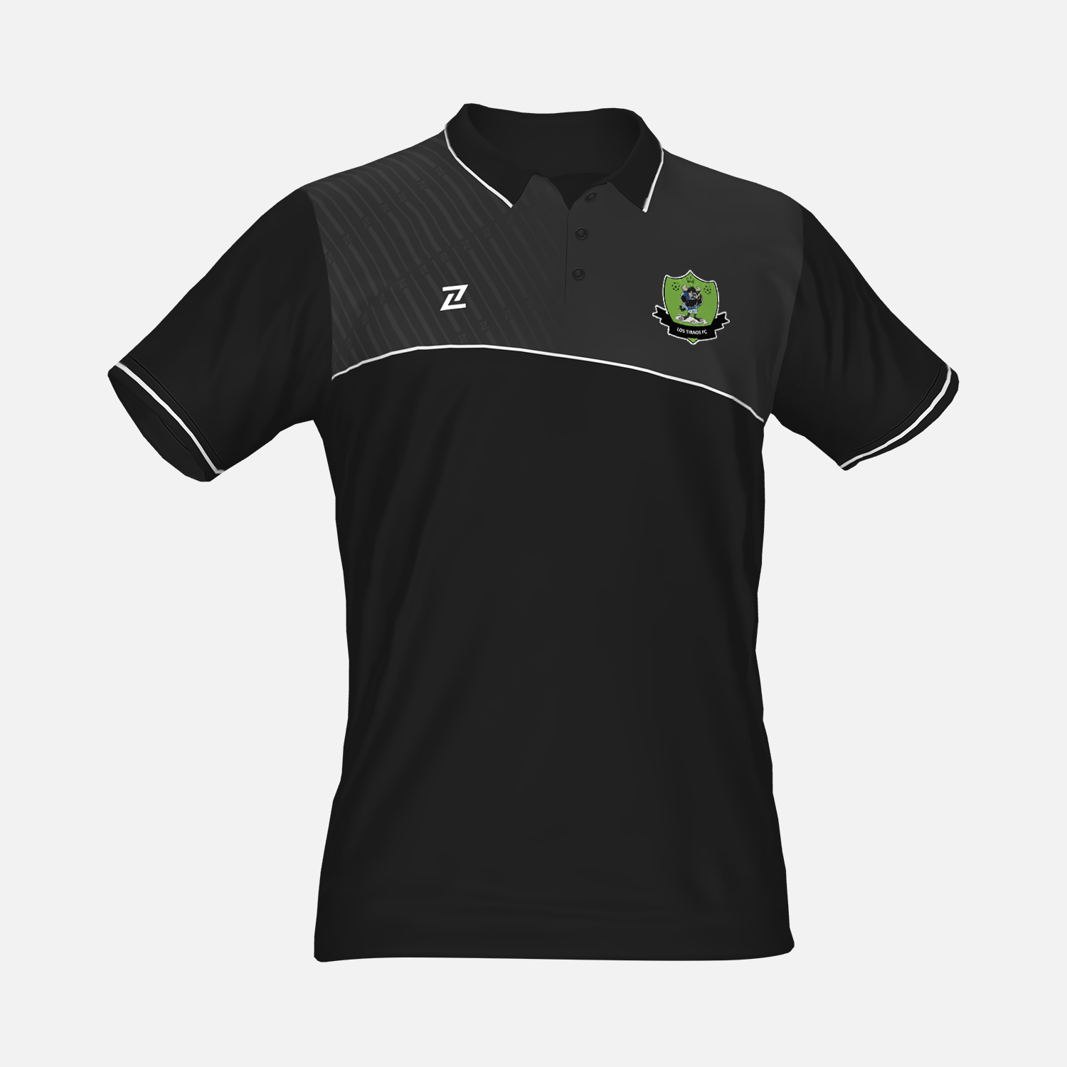 LOS TIRAOS FC - Imagen 12