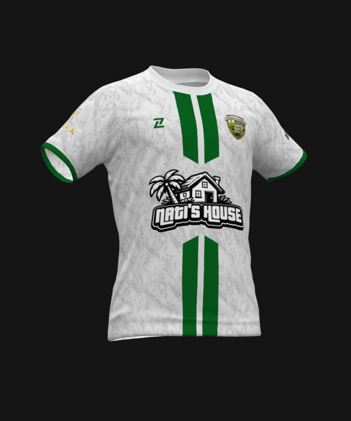 RECREATIVA DE HIERBA JACKPOT