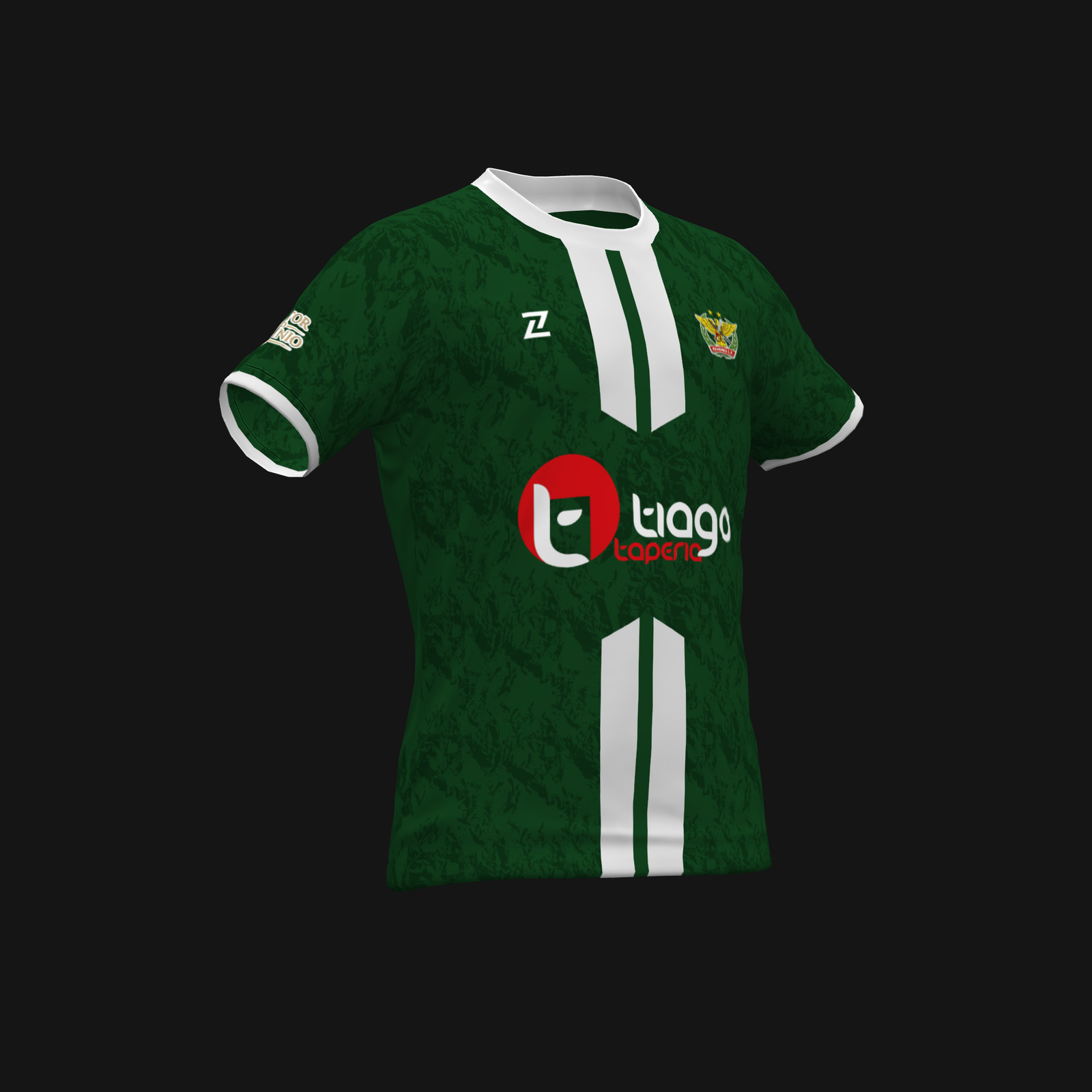 REHENES CLUB FUTBOL