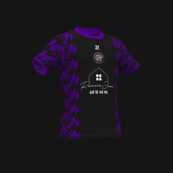 ROMERO JAEN FC