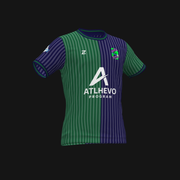 SELECCION MALAGUEÑA F7