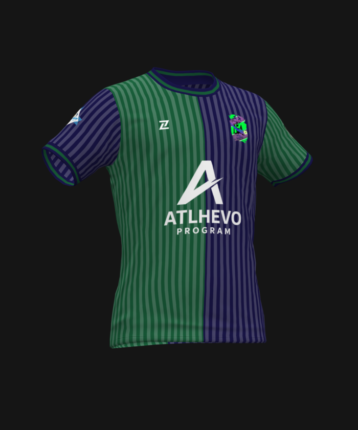 SELECCION MALAGUEÑA F7