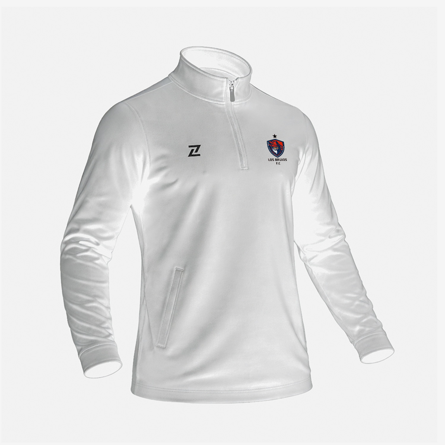 FC LOS BRUJOS AZUL - Imagen 10