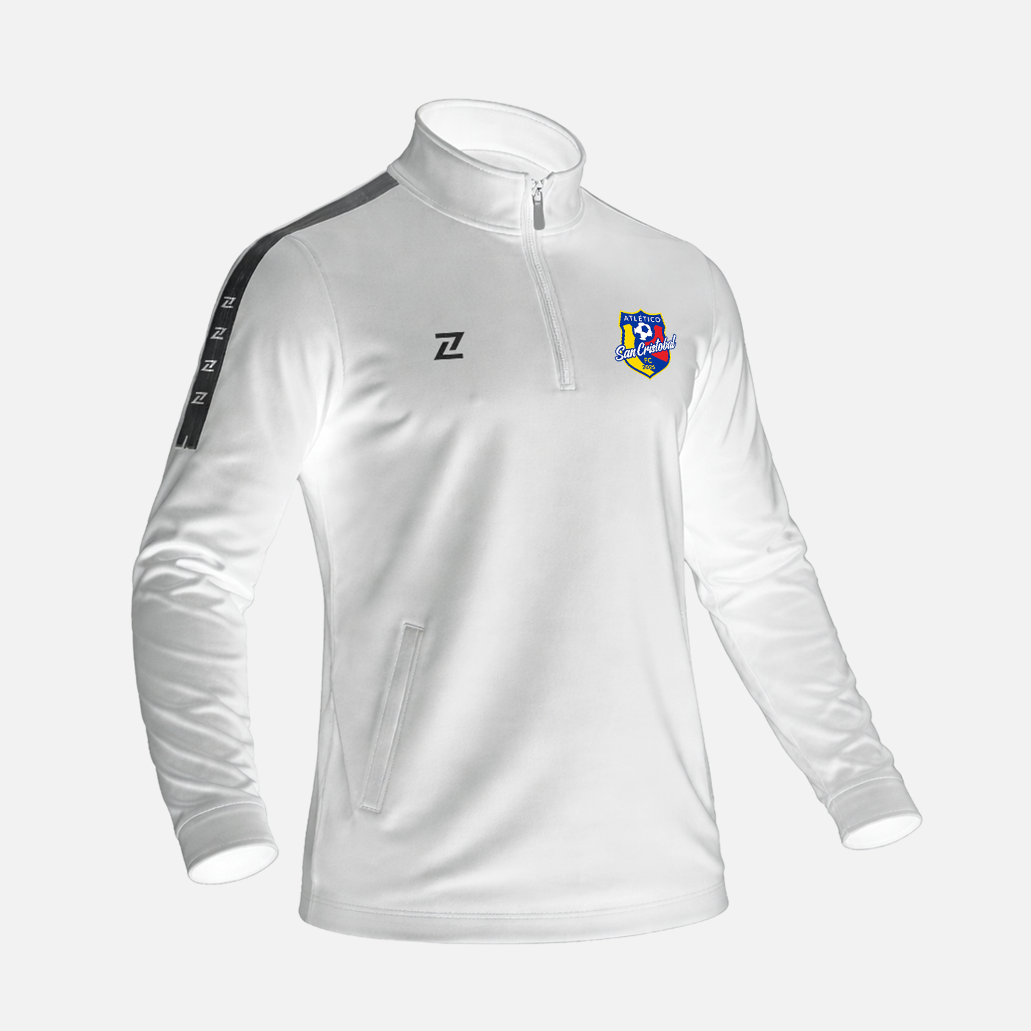 ATLÉTICO SAN CRISTÓBAL 2026 - Imagen 15