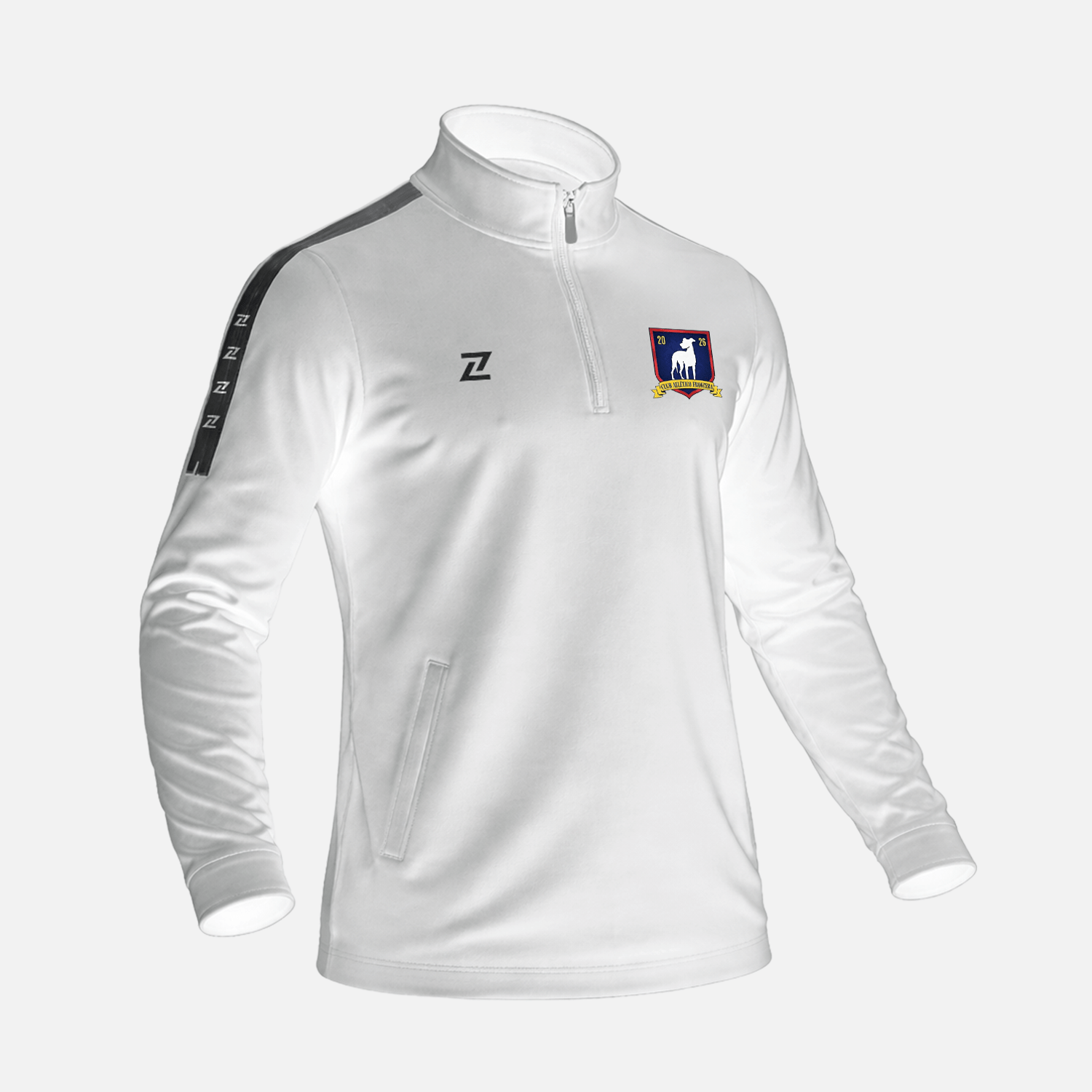 CLUB ATLÉTICO FRONTERA - Imagen 15