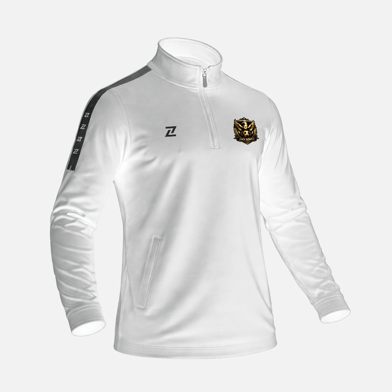 JOGA BONITO 2026 - Imagen 13