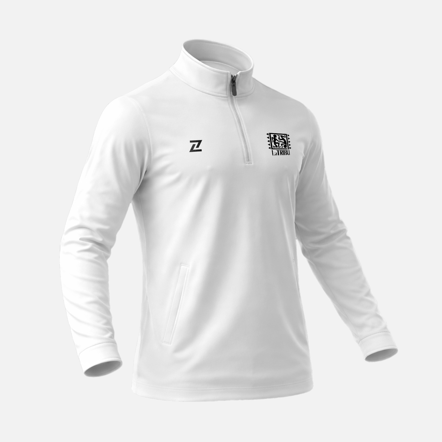 LA TRIBU RAUL TORRES PRIMERA 2026 - Imagen 12