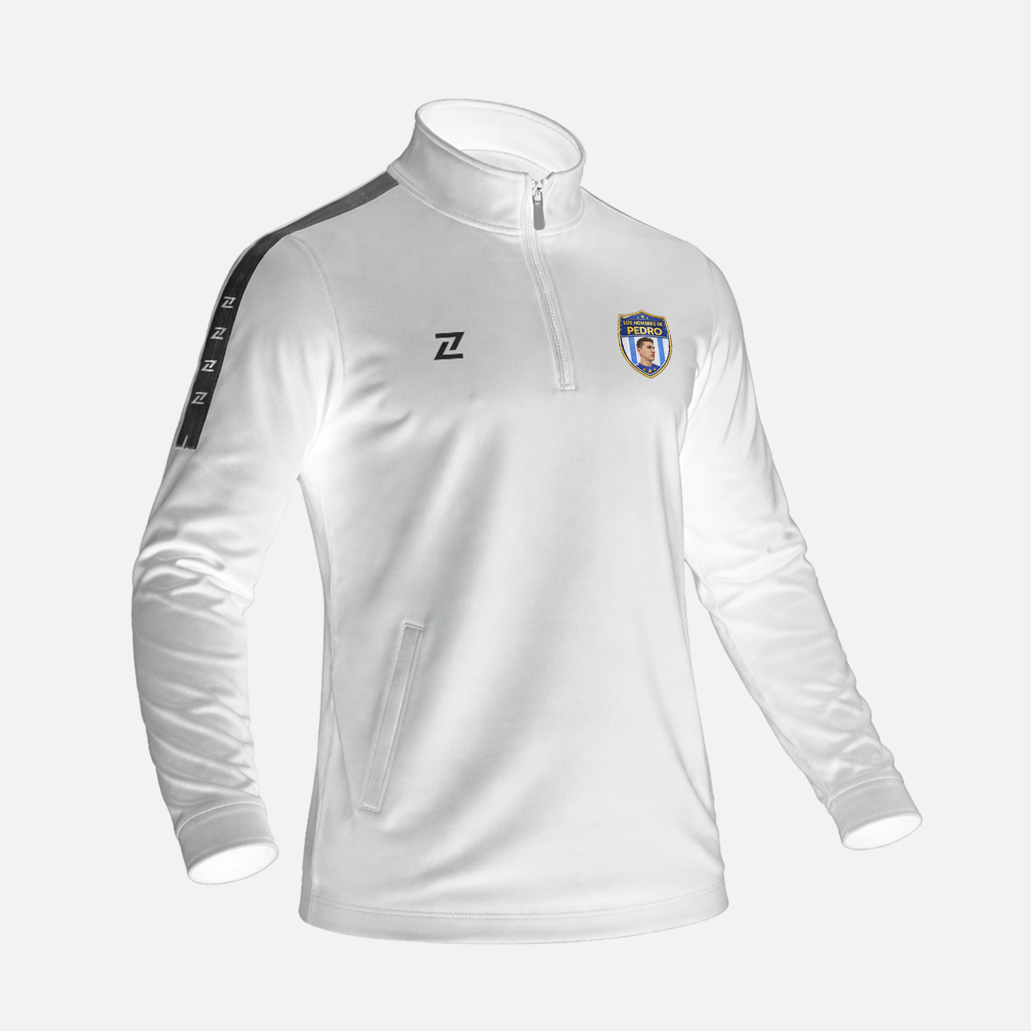 LOS HOMBRES DE PEDRO - Imagen 15