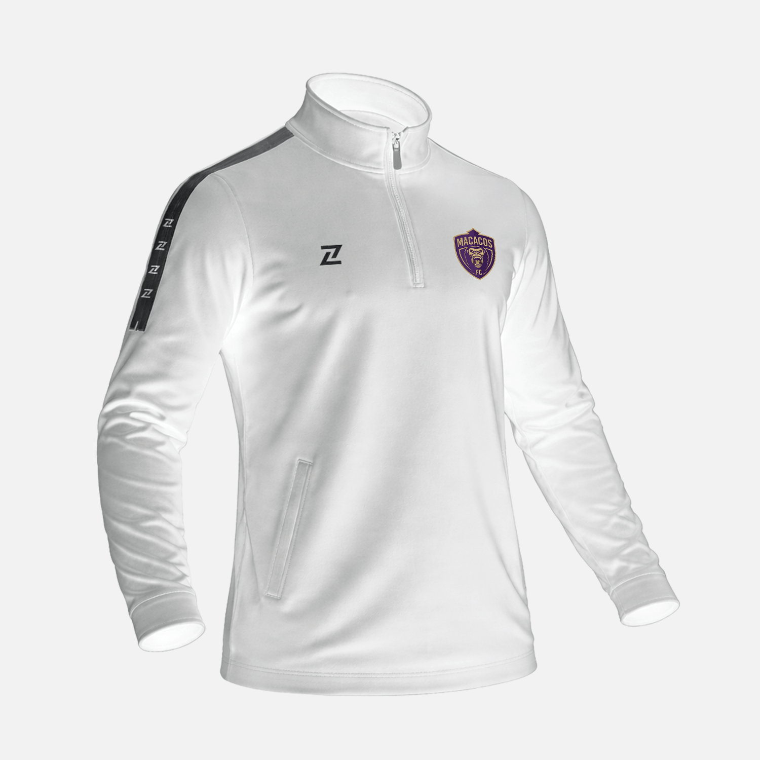 MACACOS FC 2026 - Imagen 13