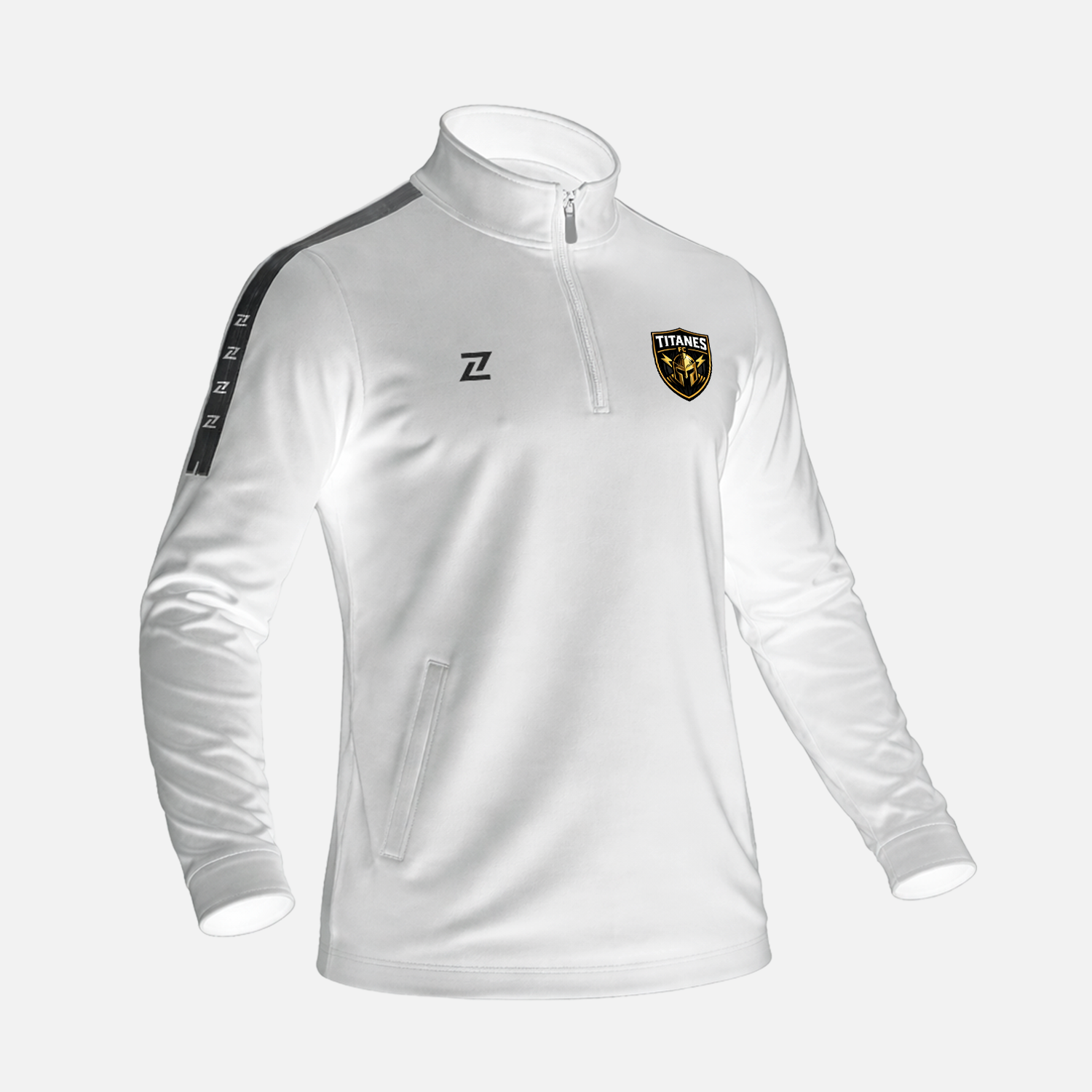 TITANES FC 2026 - Imagen 13