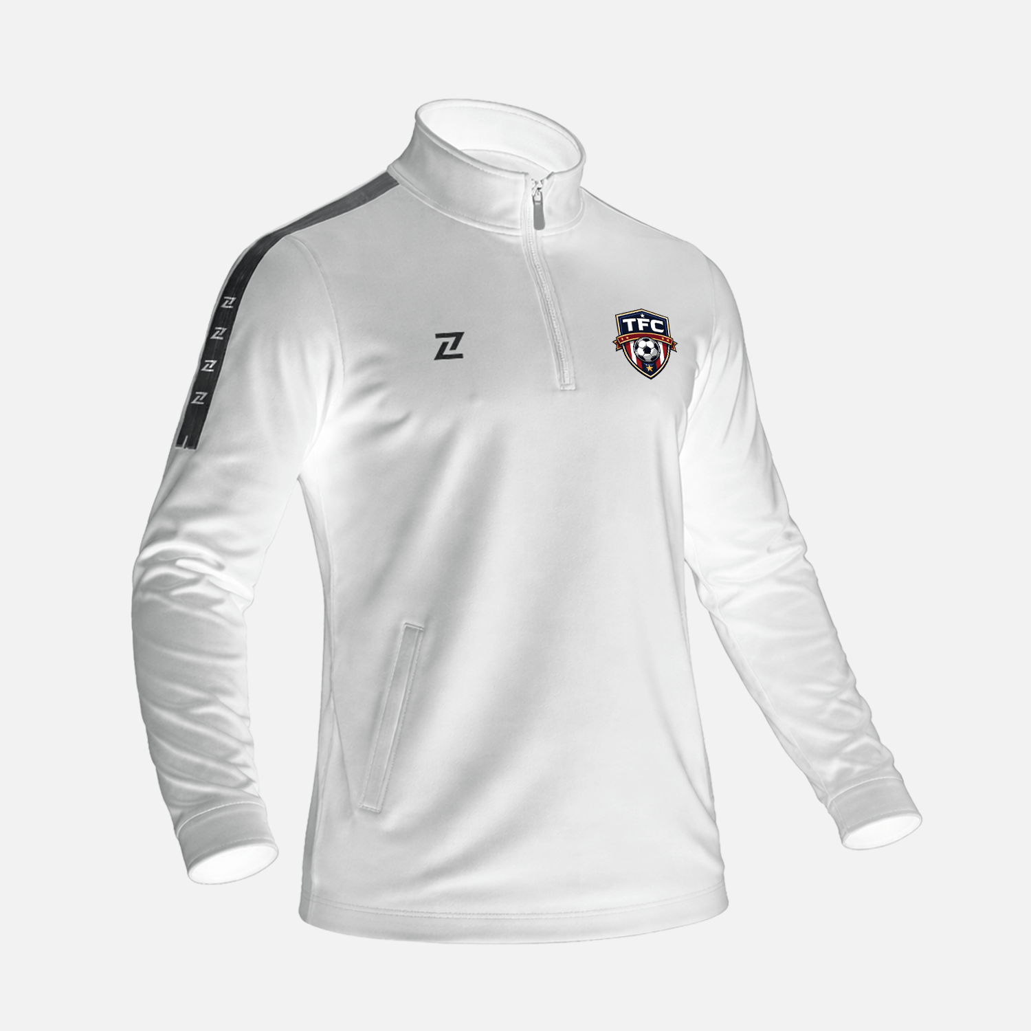 TRIUNFADORES FC - Imagen 13