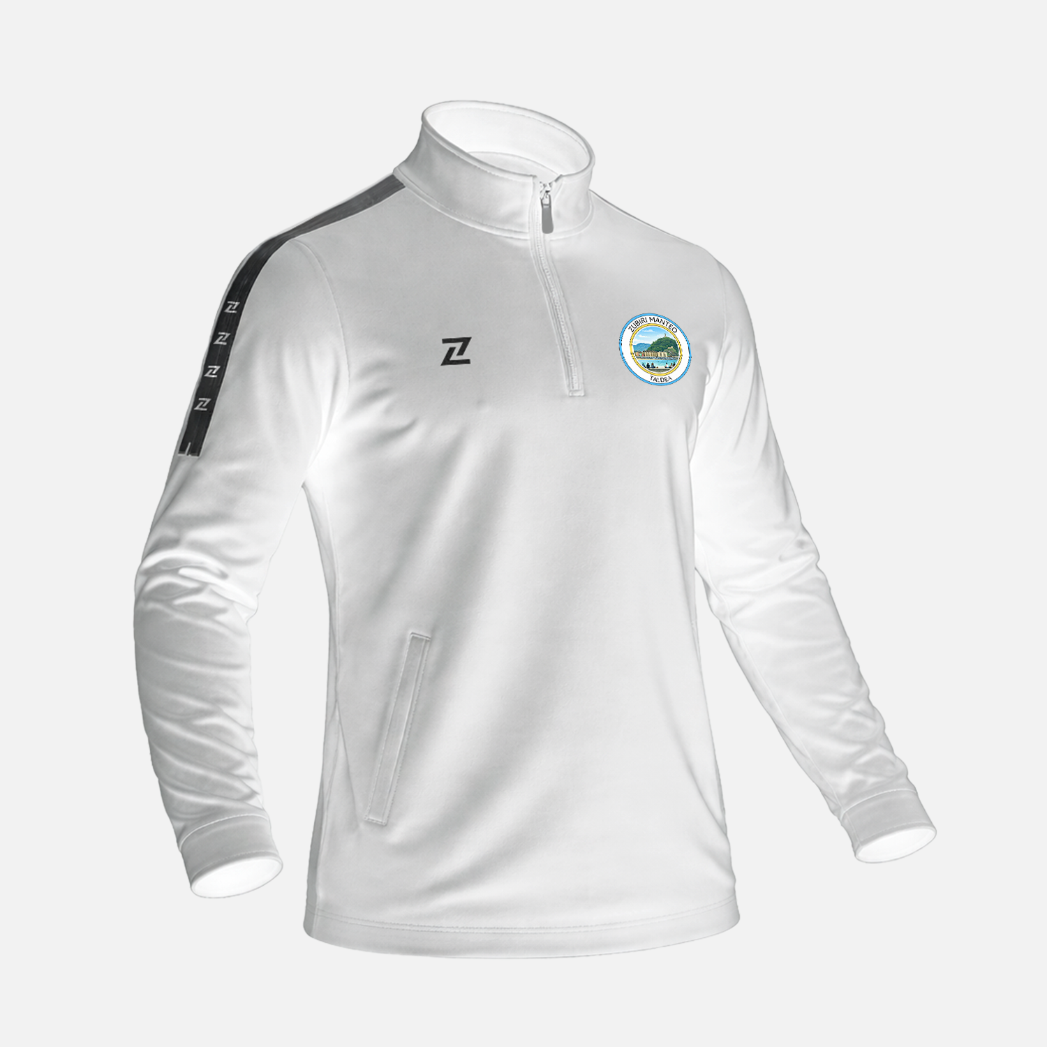 ZUBIRI MANTEO 2026 - Imagen 13