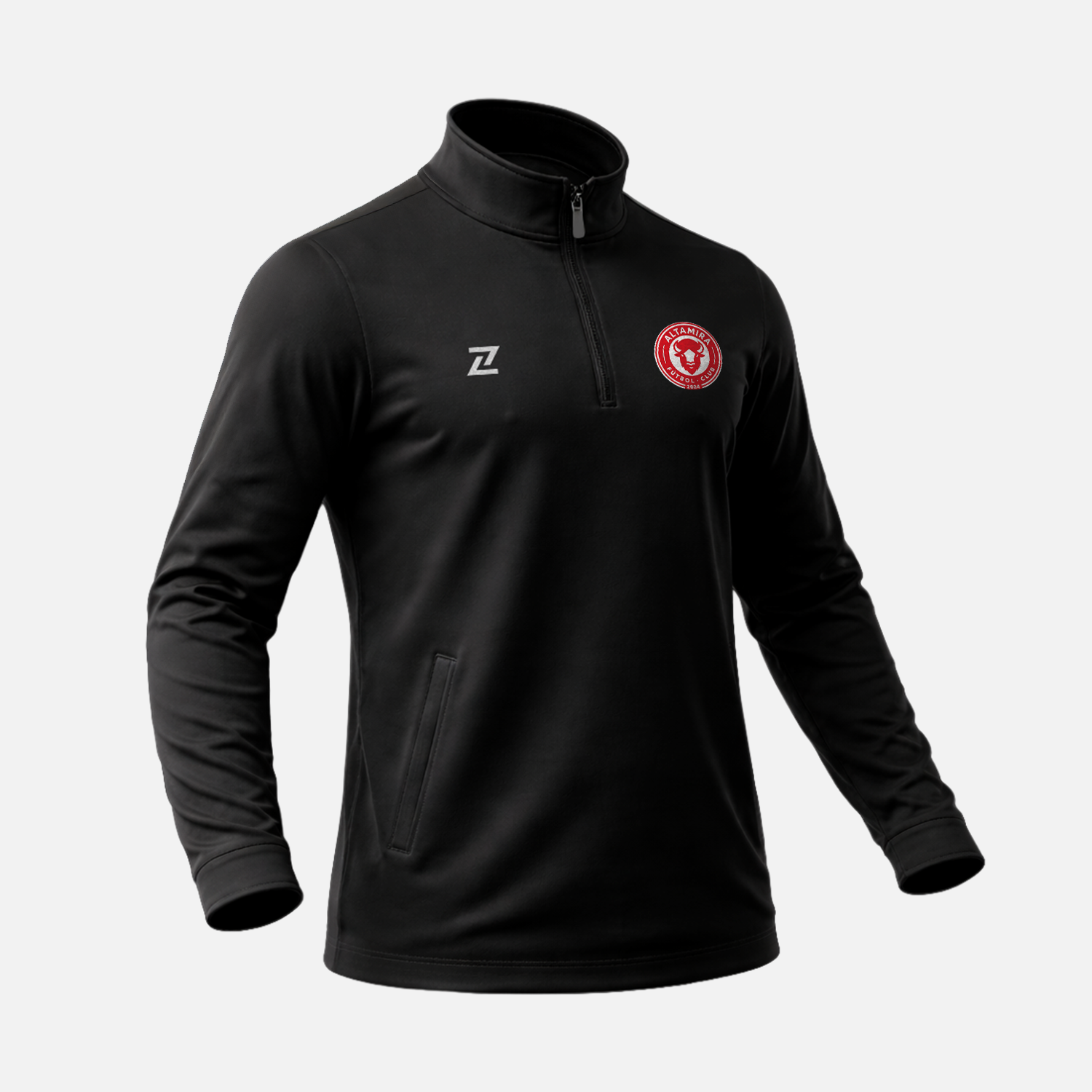 ALTAMIRA FC 2026 - Imagen 14