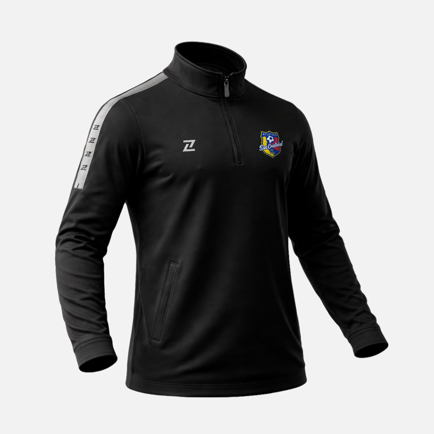 ATLÉTICO SAN CRISTÓBAL 2026 - Imagen 16