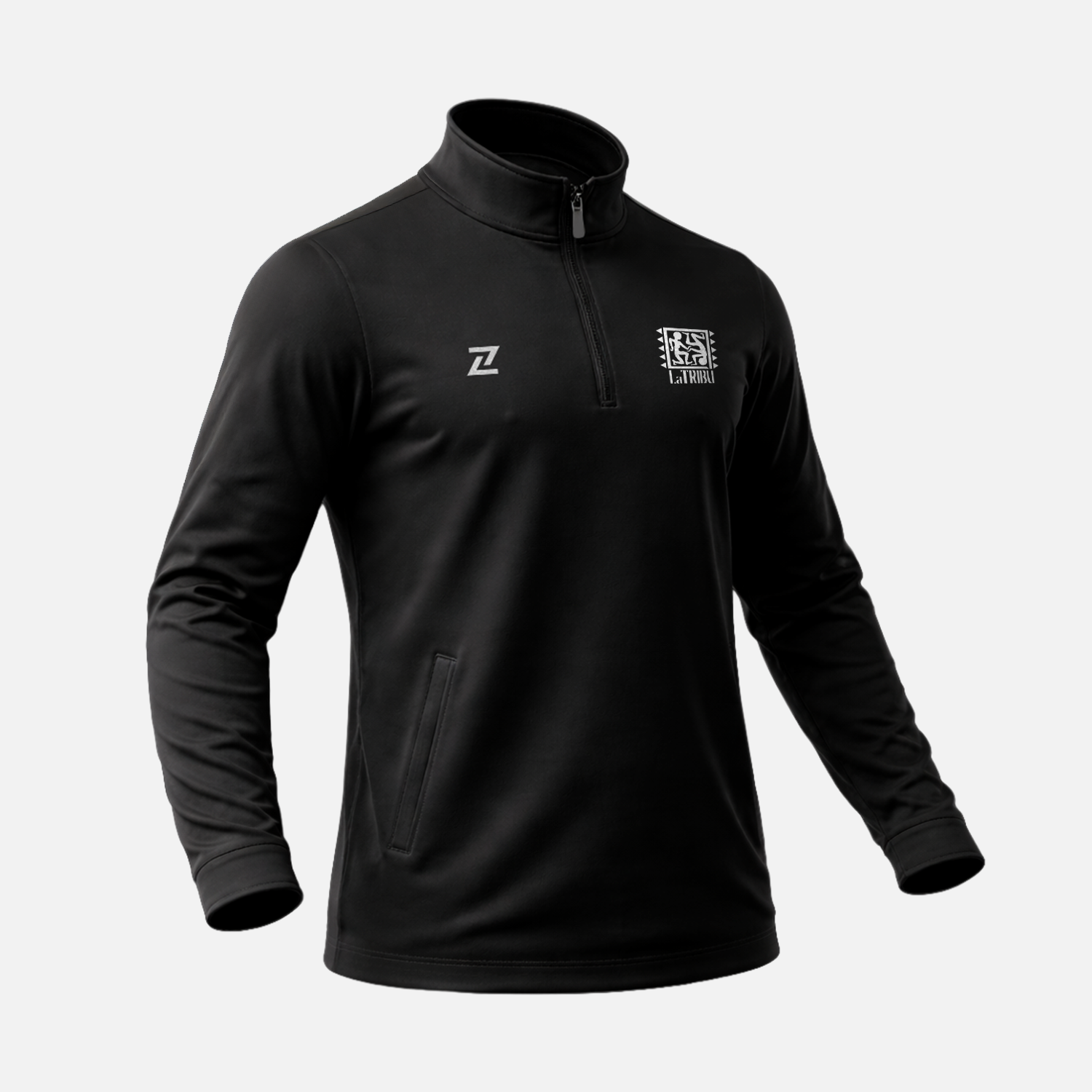 LA TRIBU RAUL TORRES PRIMERA 2026 - Imagen 13