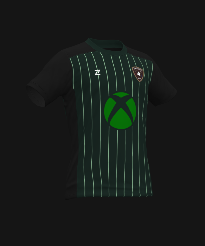 TEAM CABRITAS UNITED