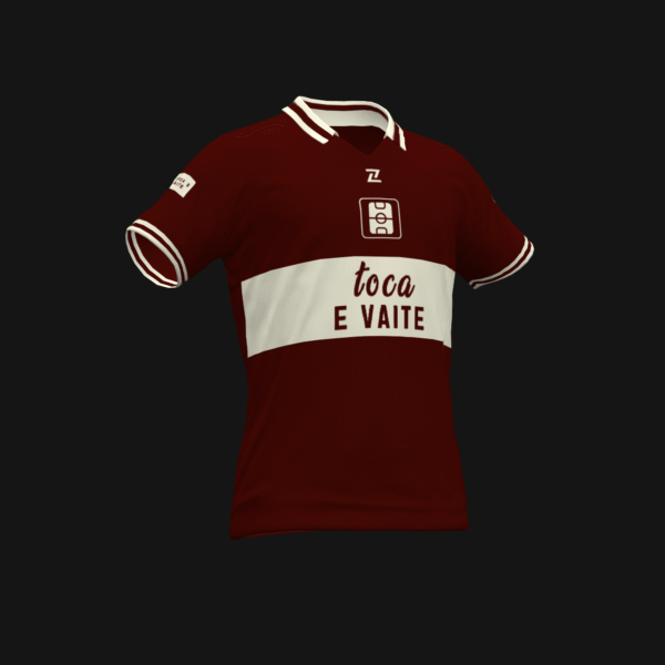 TOCA E VAITE