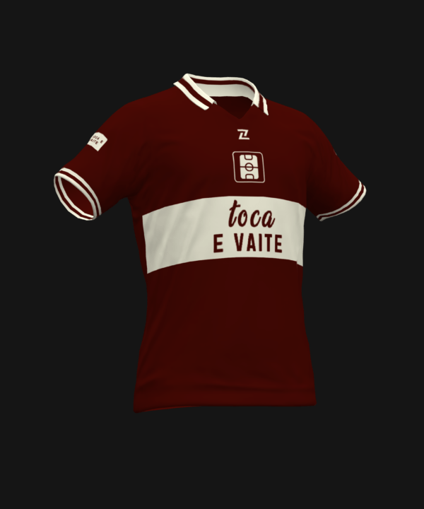 TOCA E VAITE