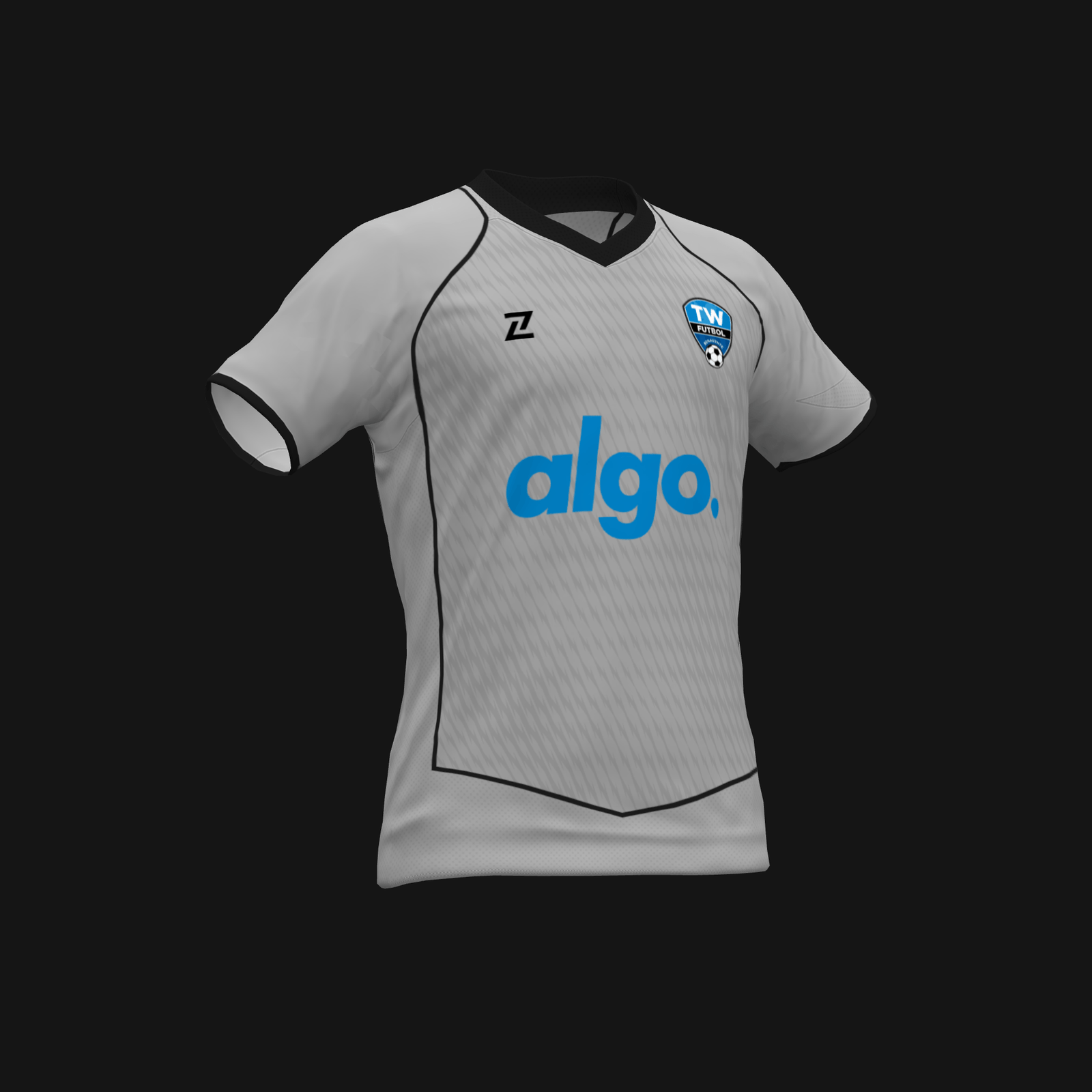 TW FÚTBOL BENAVENTE