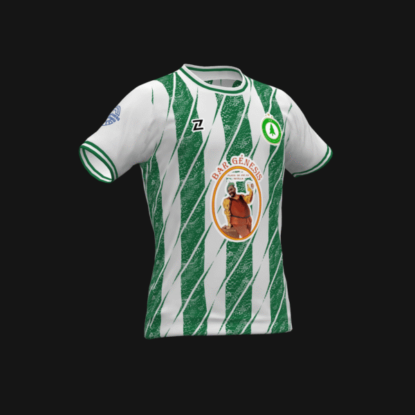 UD PARQUE LOS PINOS 2026