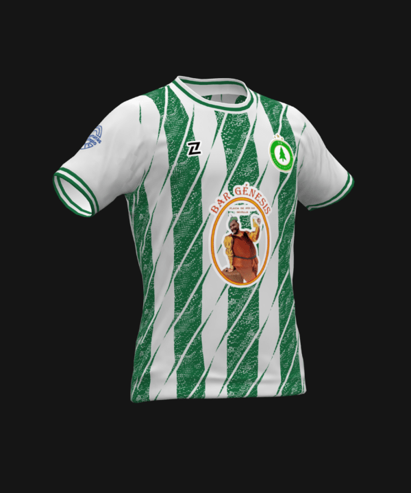 UD PARQUE LOS PINOS 2026