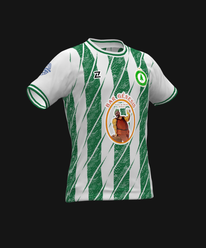 UD PARQUE LOS PINOS 2026