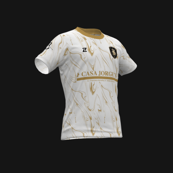 ULTIMATE TEAM FC SEVILLA