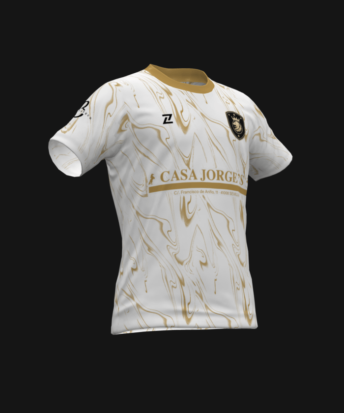 ULTIMATE TEAM FC SEVILLA