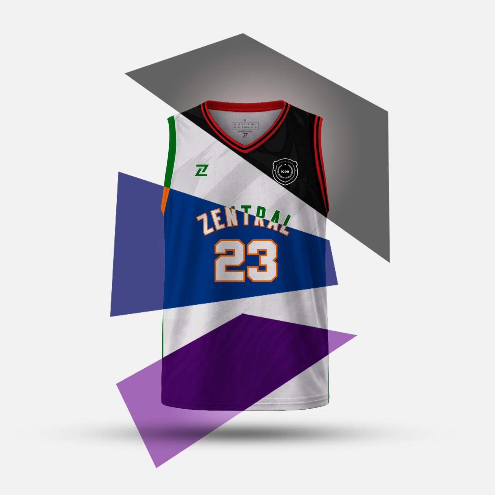 Diseño Personalizado Zentral