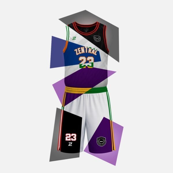 Equipación personalizada