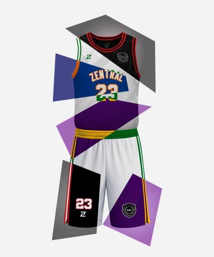 Equipación personalizada