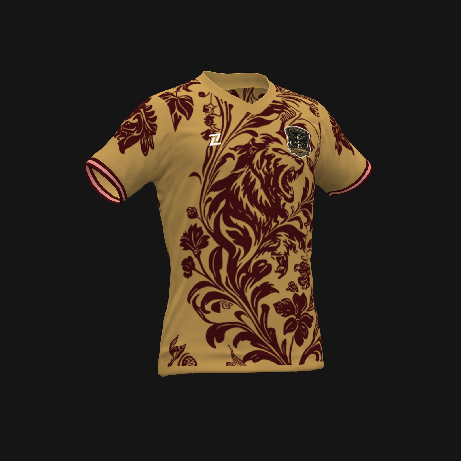ATLÉTICO CACAO - Imagen 13