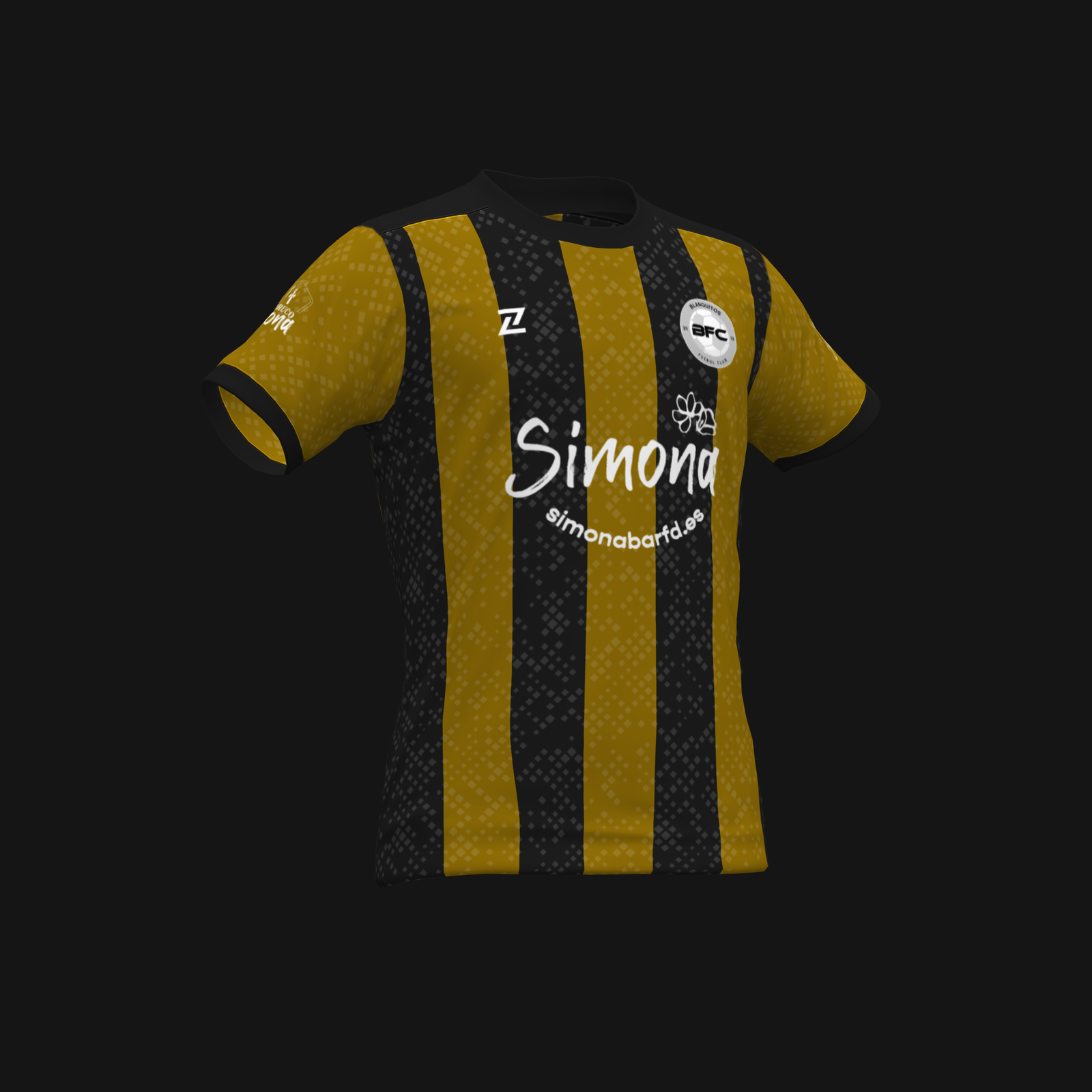 BLANQUITOS FC - Imagen 14