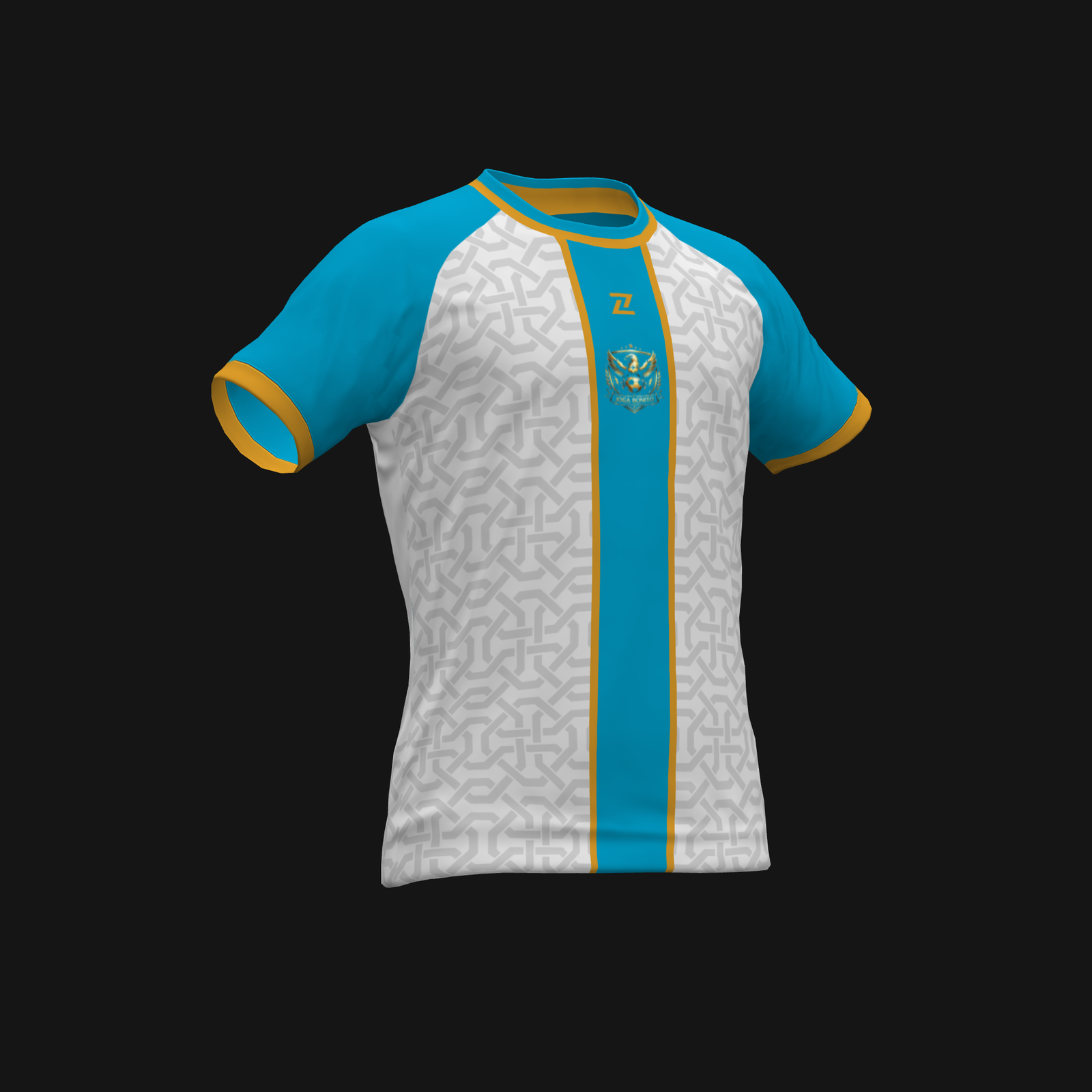 JOGA BONITO DE TOTANA MURCIA BLANCA - Imagen 12