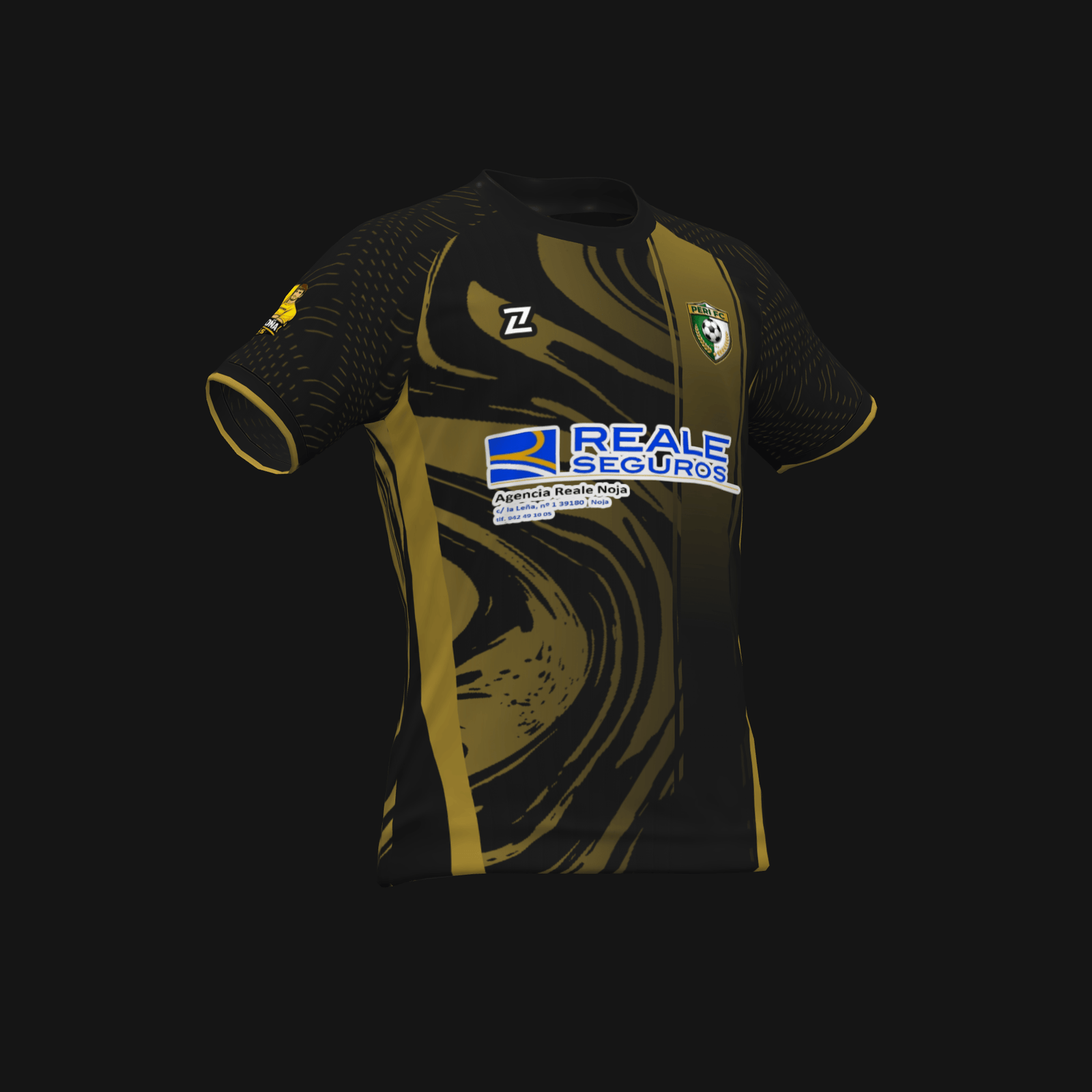 PERI FC - Imagen 12