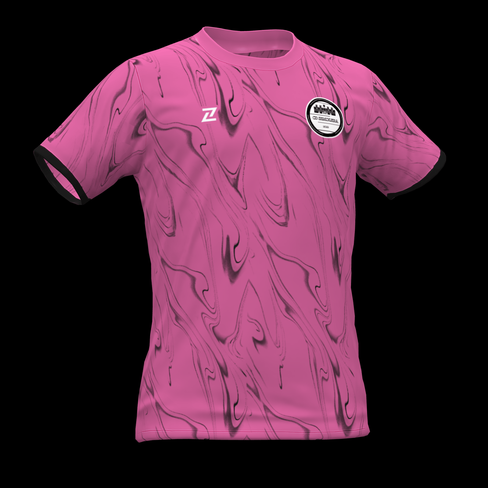 SEMOLERA CD ROSA
