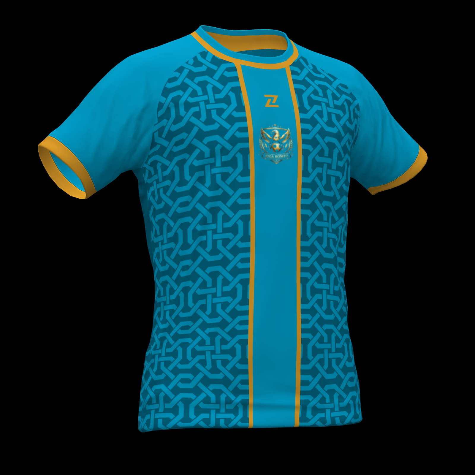 JOGA BONITO DE TOTANA MURCIA AZUL