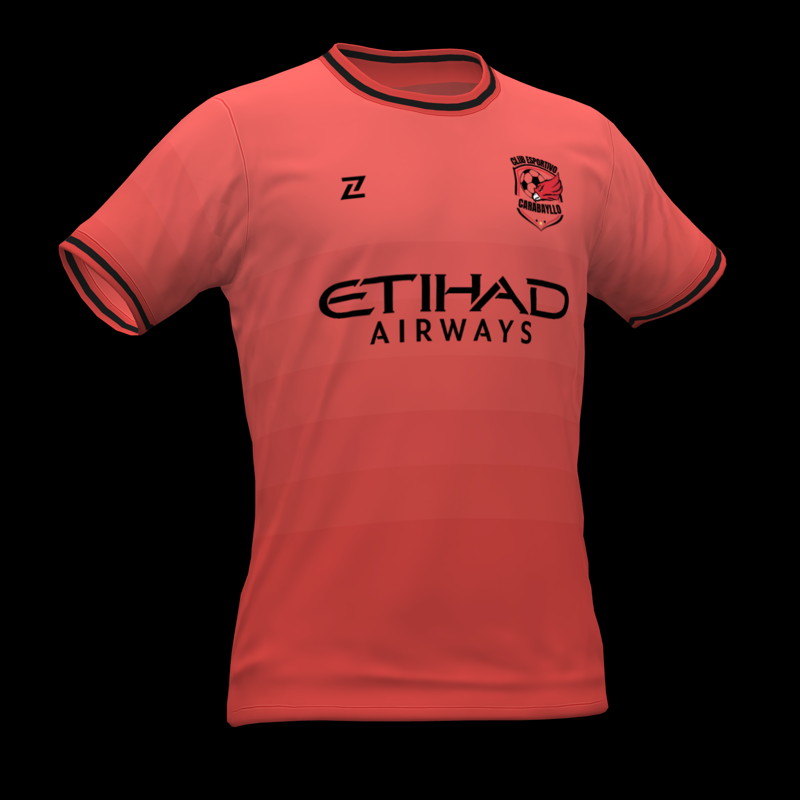 CLUB ESPORTIVO CARABAYLLO